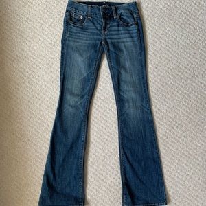 AE jeans
